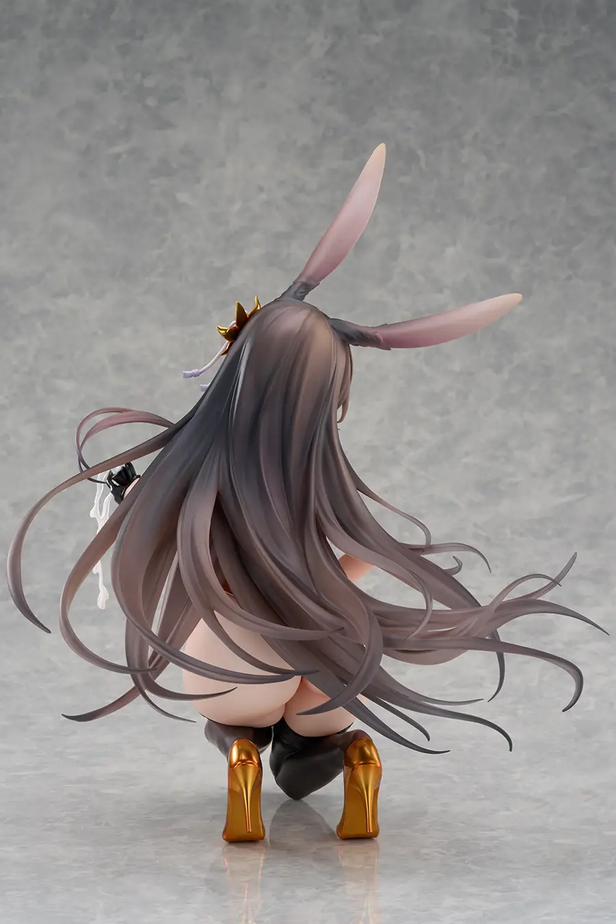 Figurine Chikuma Ver. Premium Prize on the Table de Azur Lane par Alphamax